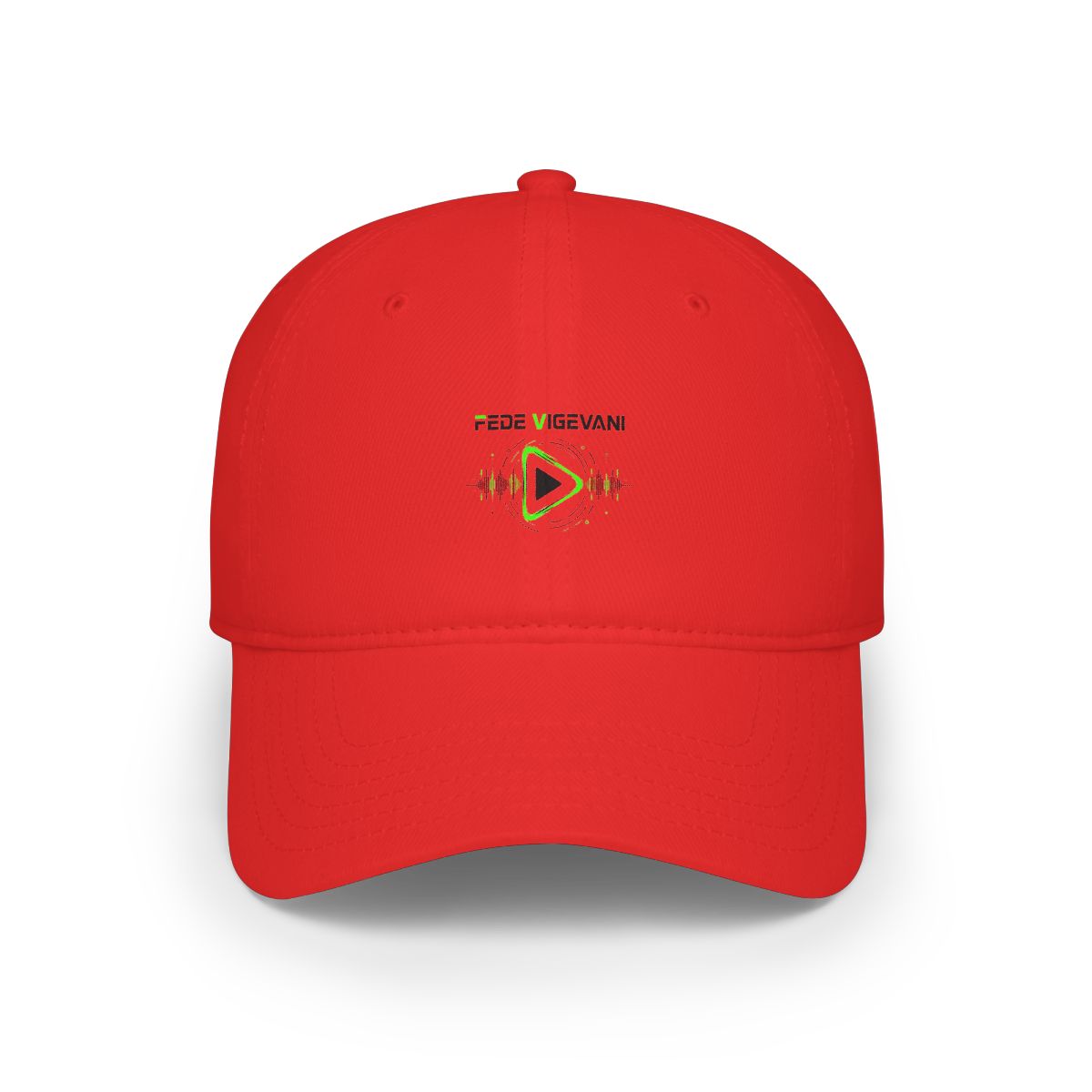 Fede Vigevani Hat - Official hats merchandise