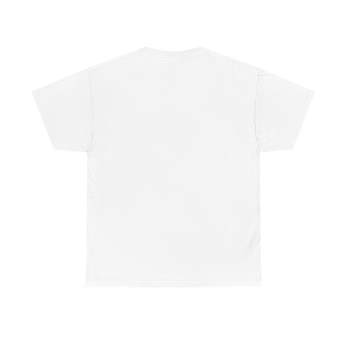 Fede Vigevani "Club Misterio Forever" Unisex Tee - alternate angle 1, merchandise
