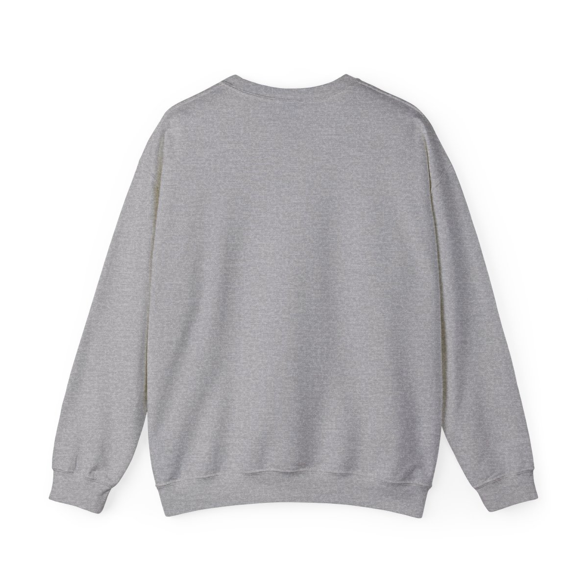 Fede Vigevani "Get Ready for Anything" Crewneck - alternate angle 1, merchandise