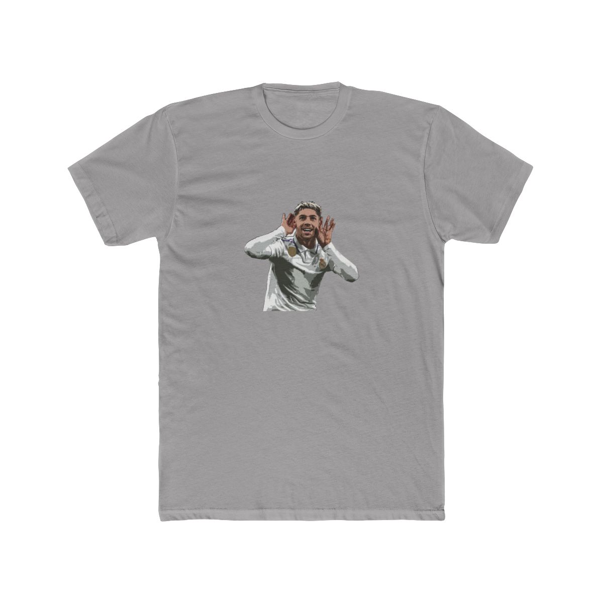 Fede Valverde Vigevani T-Shirt - Official t-shirts merchandise