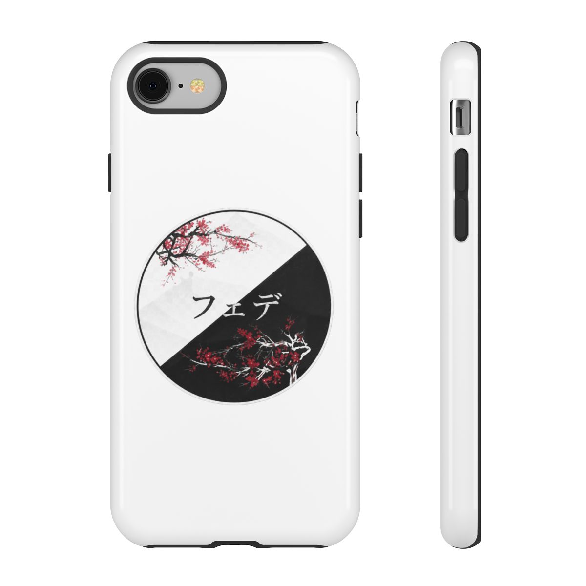 FEDE IN JAPANESE Vigevani Phone Case - Official phone-cases merchandise