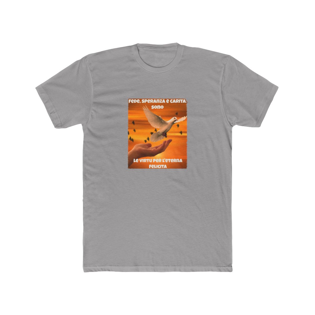Fede T-Shirt - Official t-shirts merchandise