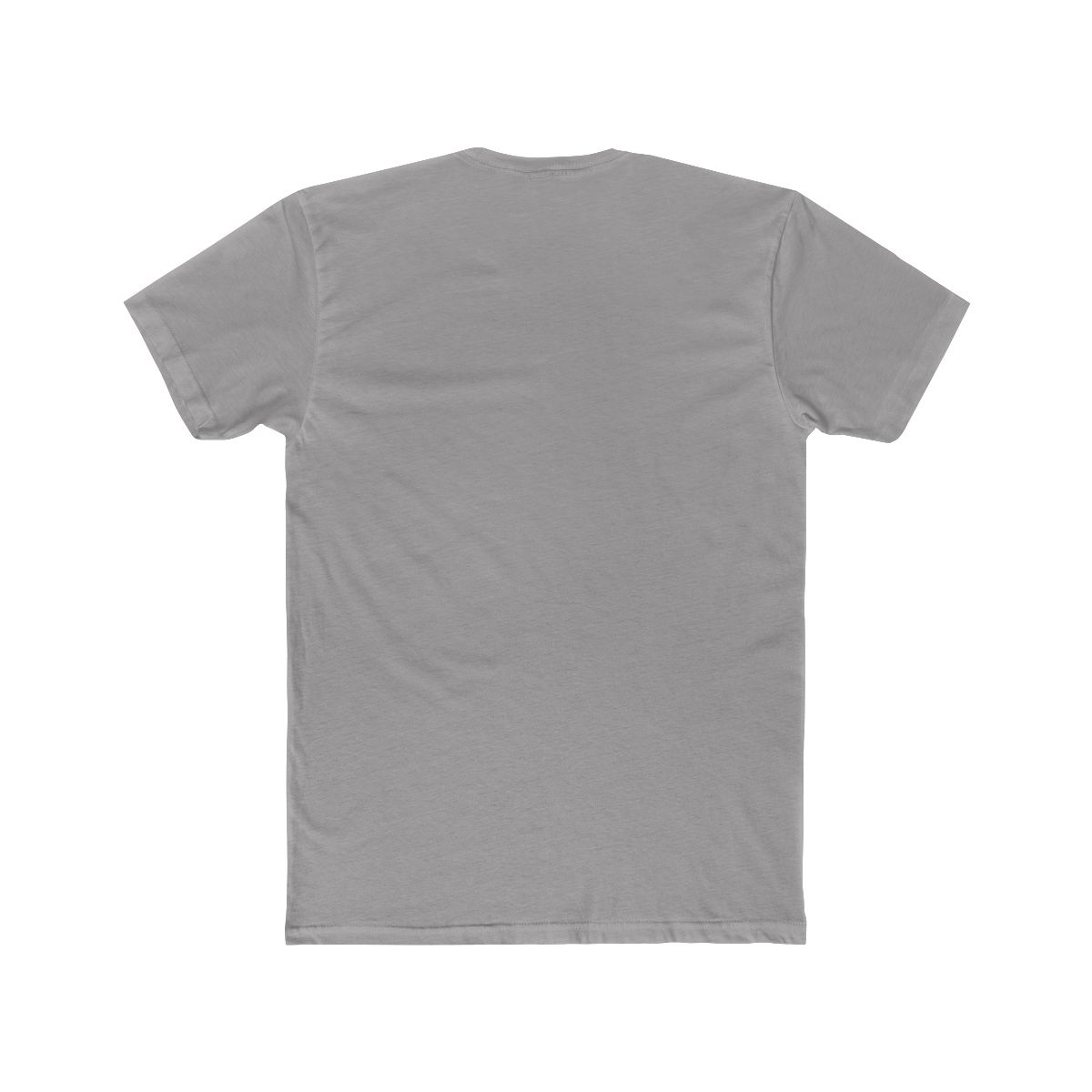 Fede, speranza e carita, sono le virtu per l'eterna felicita Long Sleeve T Shirt | Fede Vigevani - alternate angle 1, merchandise