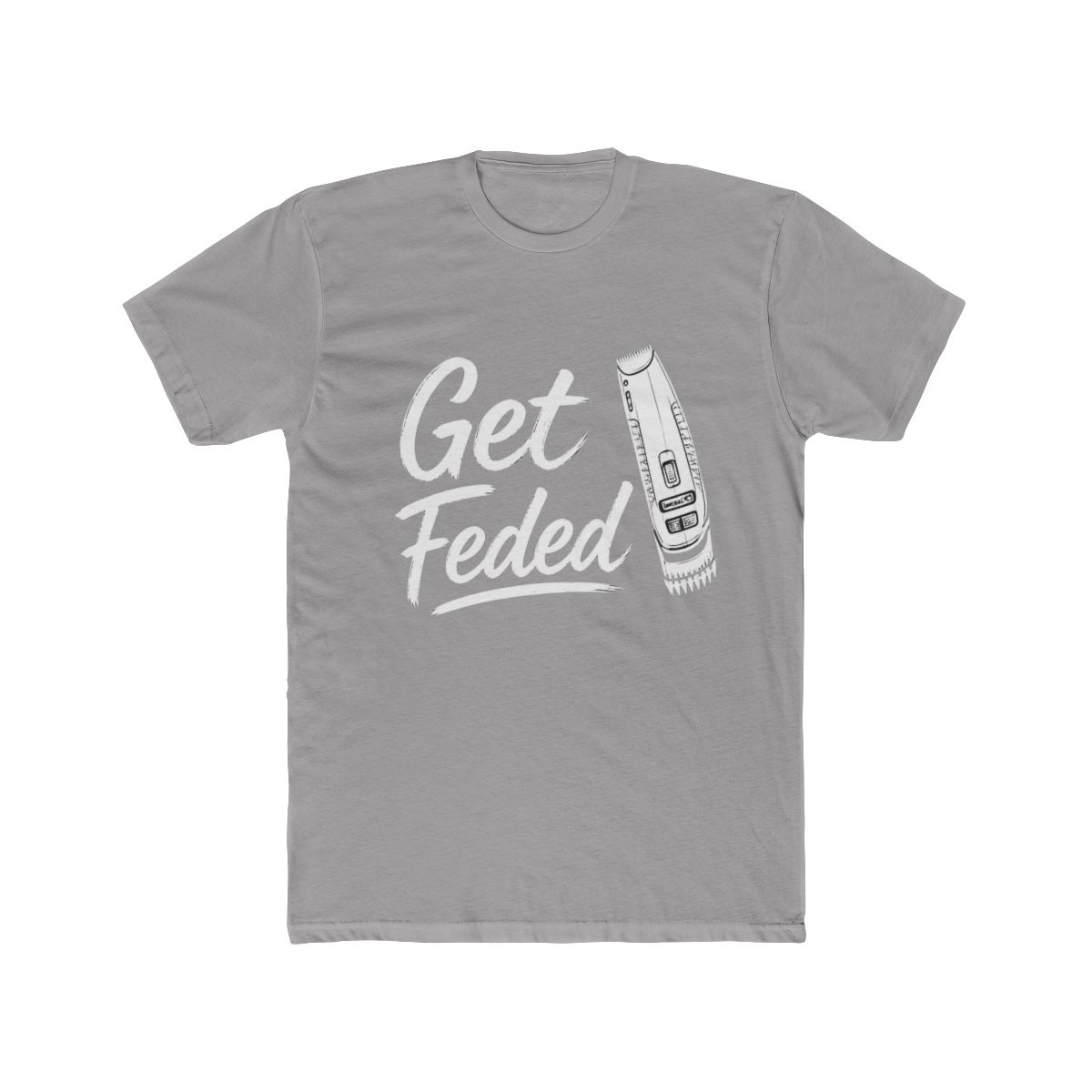 Get Feded Vigevani T-Shirt - Official t-shirts merchandise