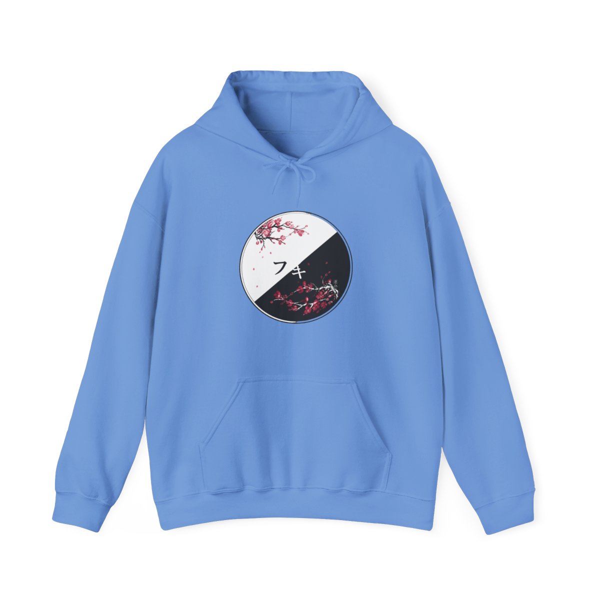 FEDE IN JAPANESE Hoodie | Fede Vigevani - Fede Vigevani official Hoodies merch
