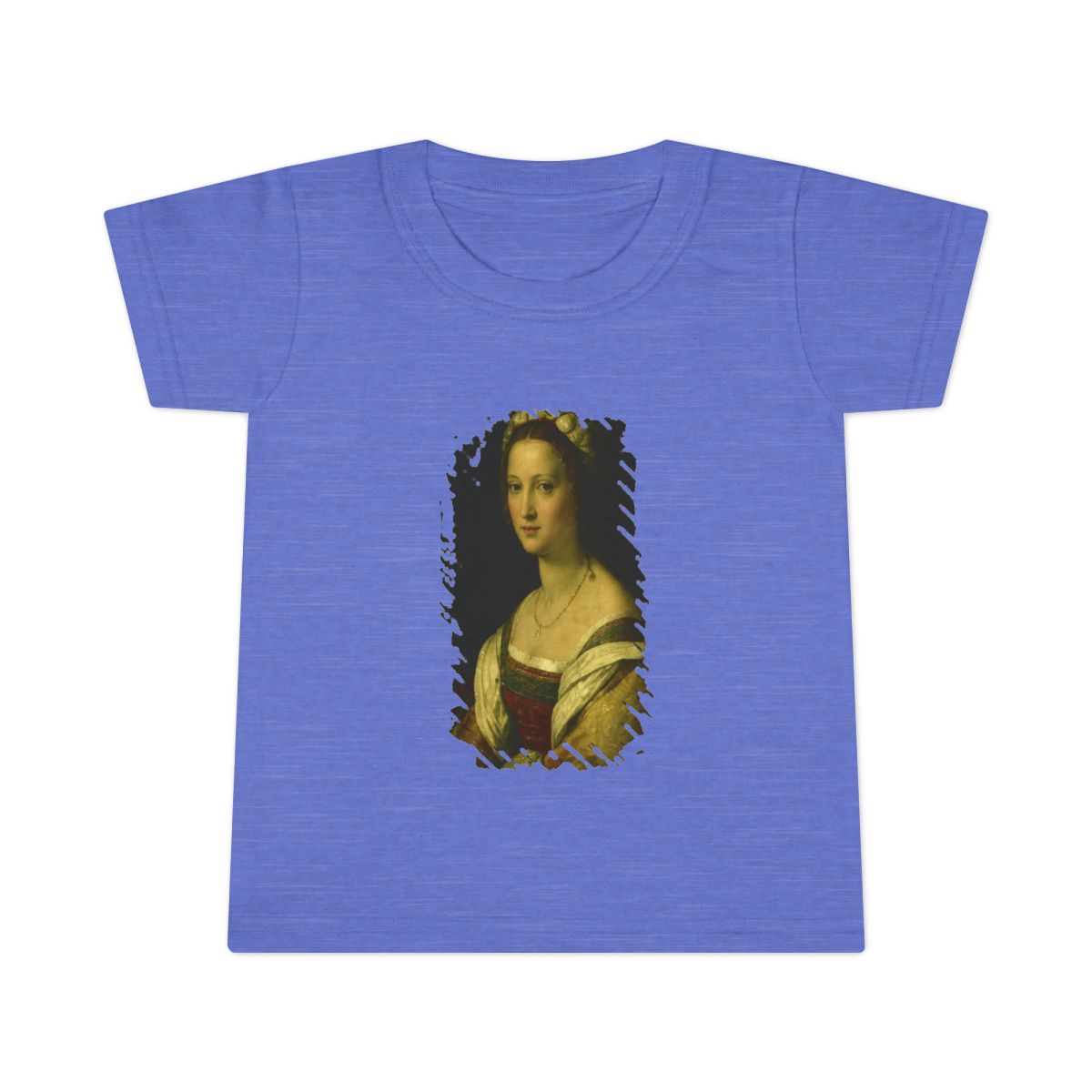 Lucrezia di Baccio del Fede T-Shirt - Official t-shirts merchandise